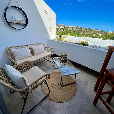 Le Pitay'Appartement Saint-Gilles-les-Bains Exterior foto