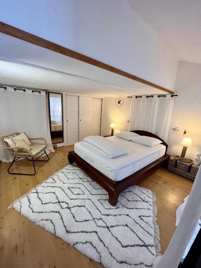 Le Pitay'Appartement Saint-Gilles-les-Bains Exterior foto
