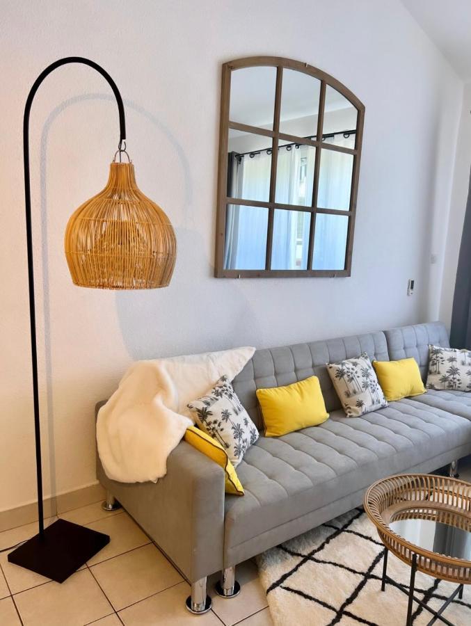 Le Pitay'Appartement Saint-Gilles-les-Bains Exterior foto