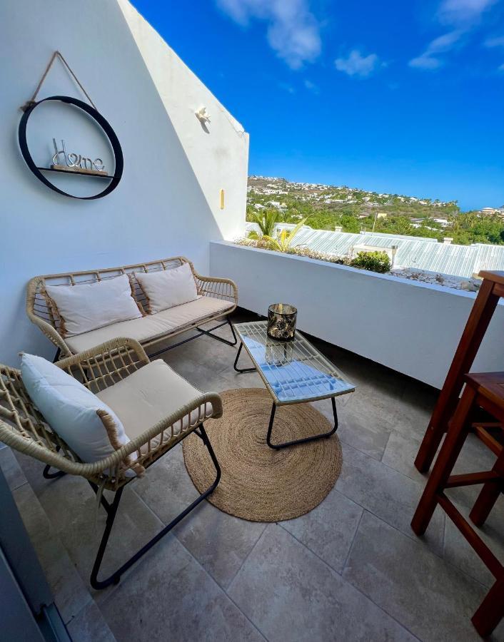 Le Pitay'Appartement Saint-Gilles-les-Bains Exterior foto