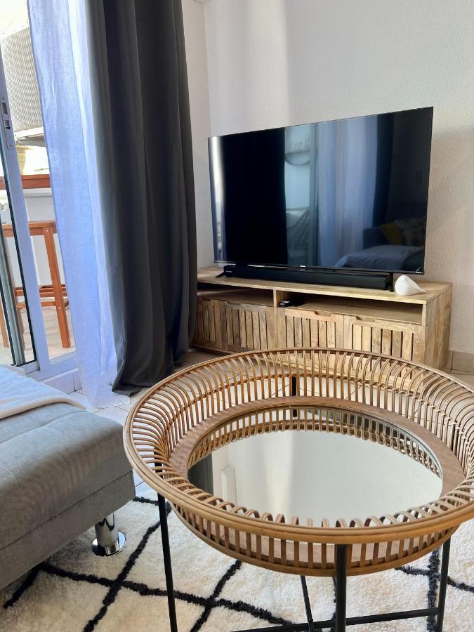 Le Pitay'Appartement Saint-Gilles-les-Bains Exterior foto