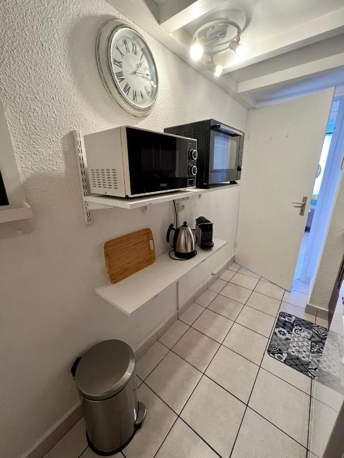 Le Pitay'Appartement Saint-Gilles-les-Bains Exterior foto