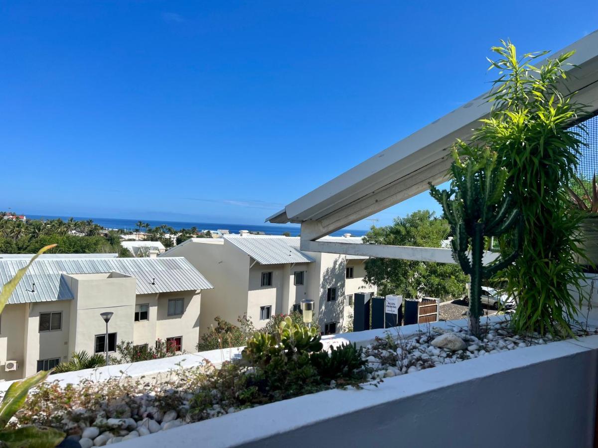Le Pitay'Appartement Saint-Gilles-les-Bains Exterior foto