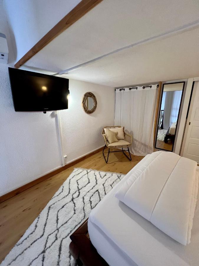 Le Pitay'Appartement Saint-Gilles-les-Bains Exterior foto